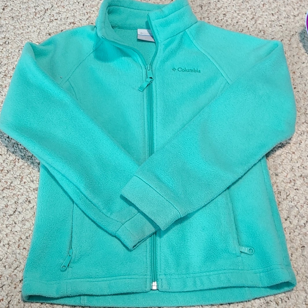 Columbia Fleece